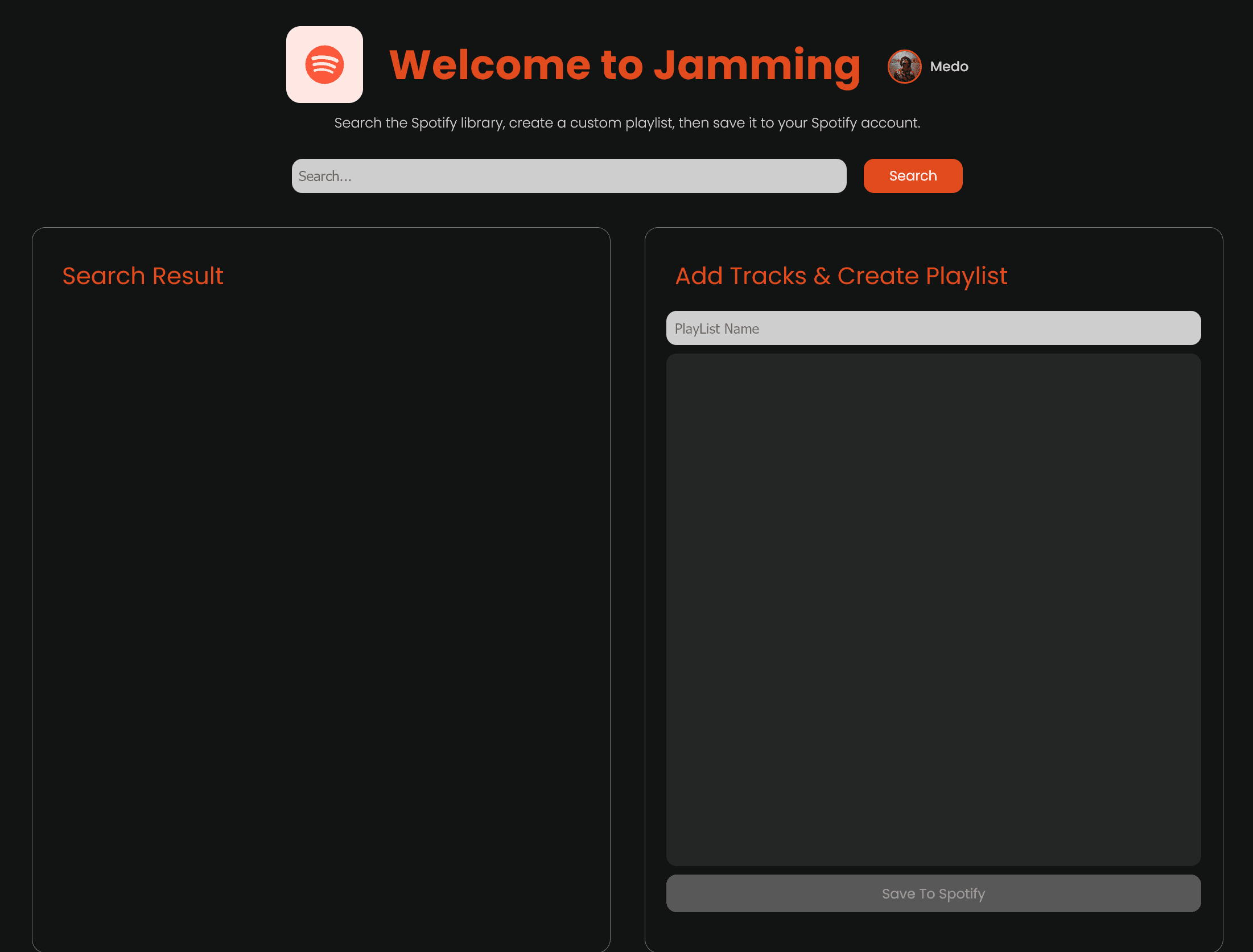 Jamming Thumbnail Image